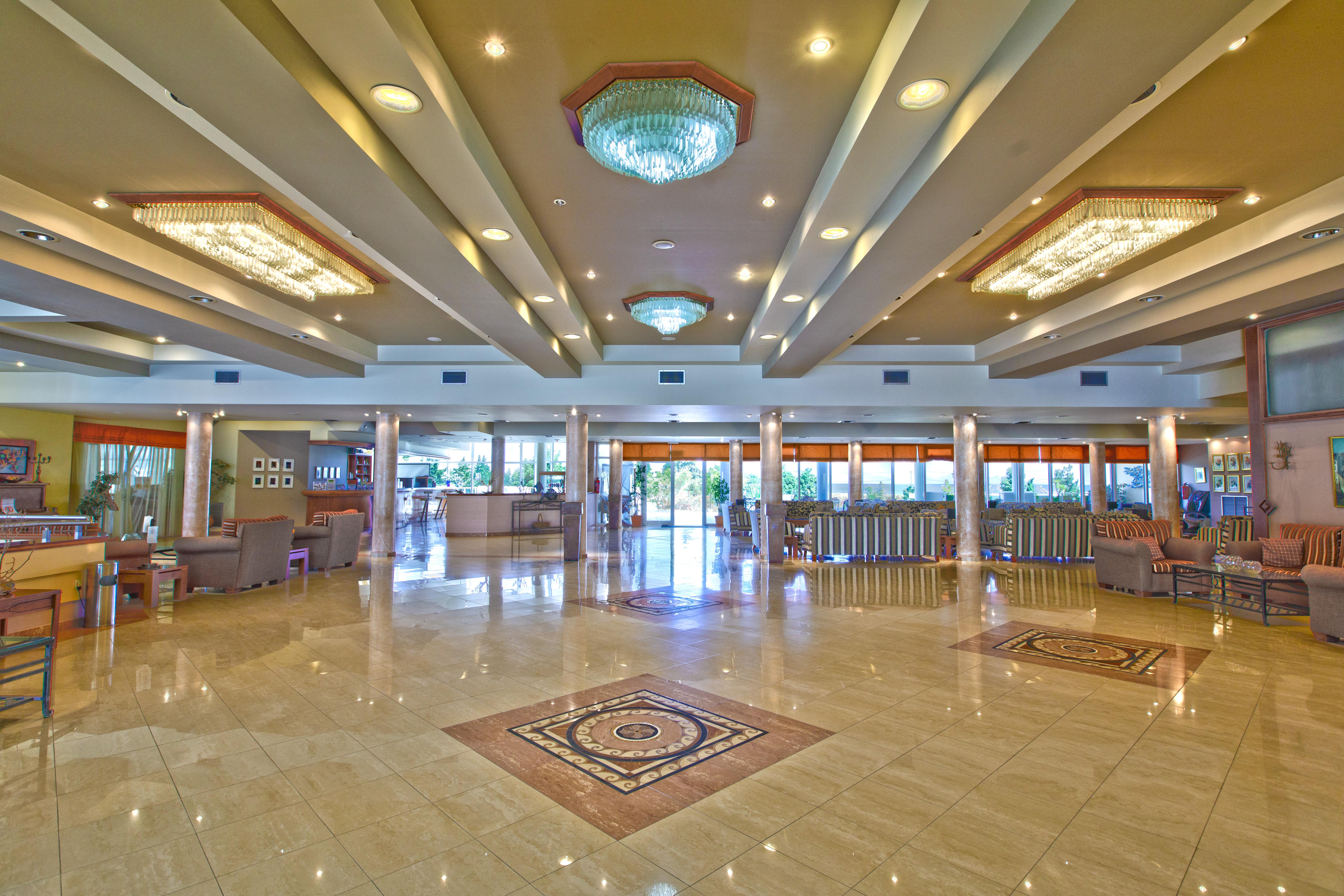 Sovereign Beach Hotel Kardamena  Exterior foto