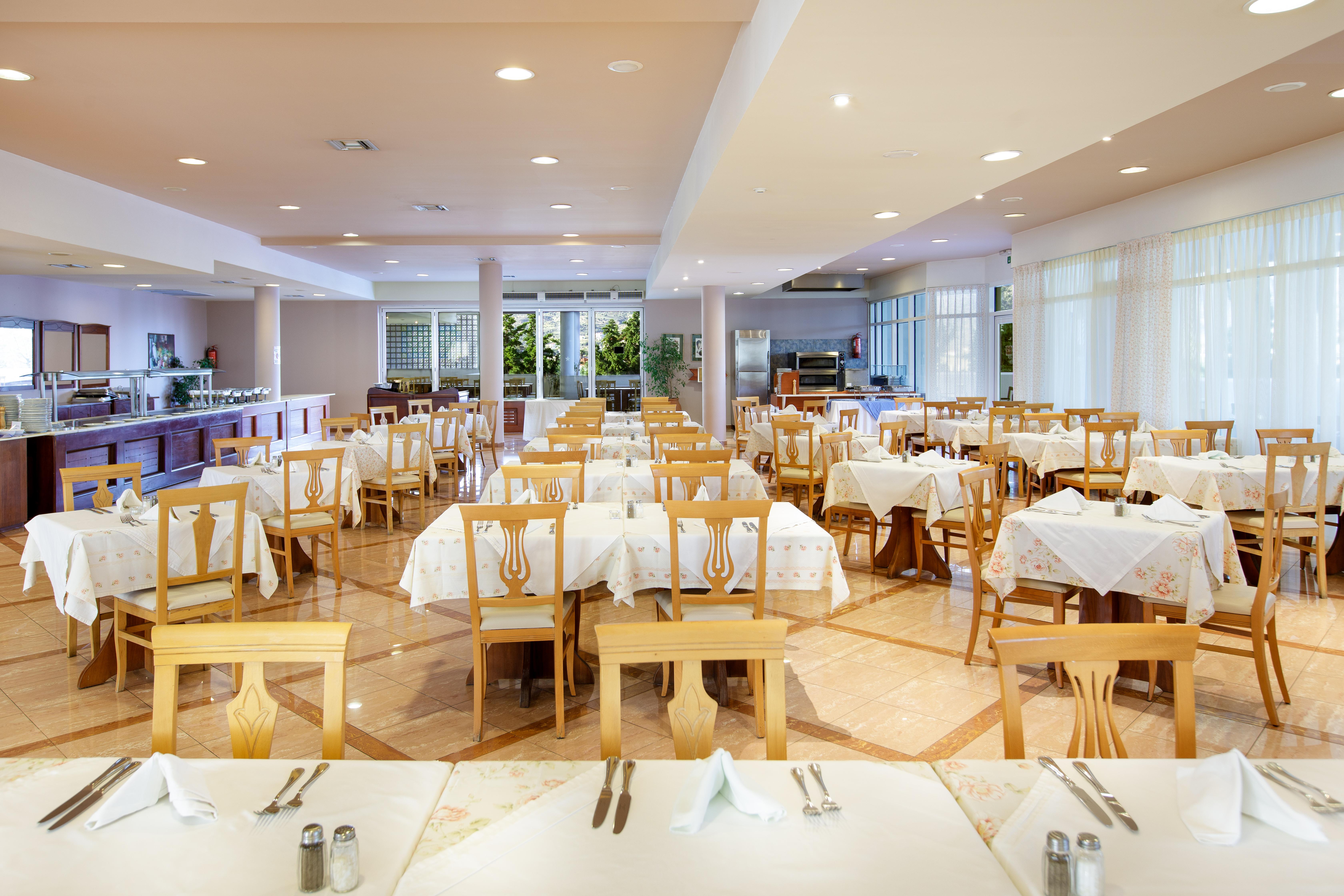Sovereign Beach Hotel Kardamena  Exterior foto